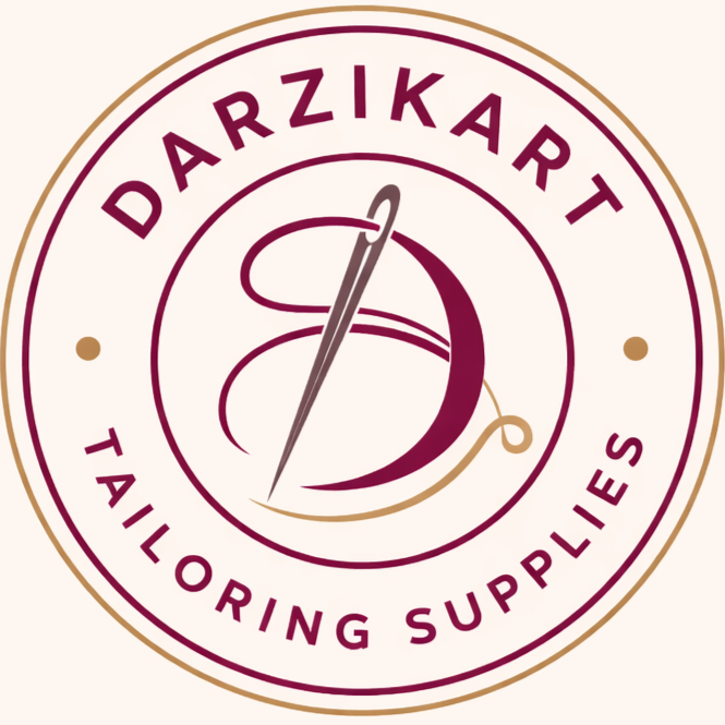DarziKart – By Jazz and Jassi