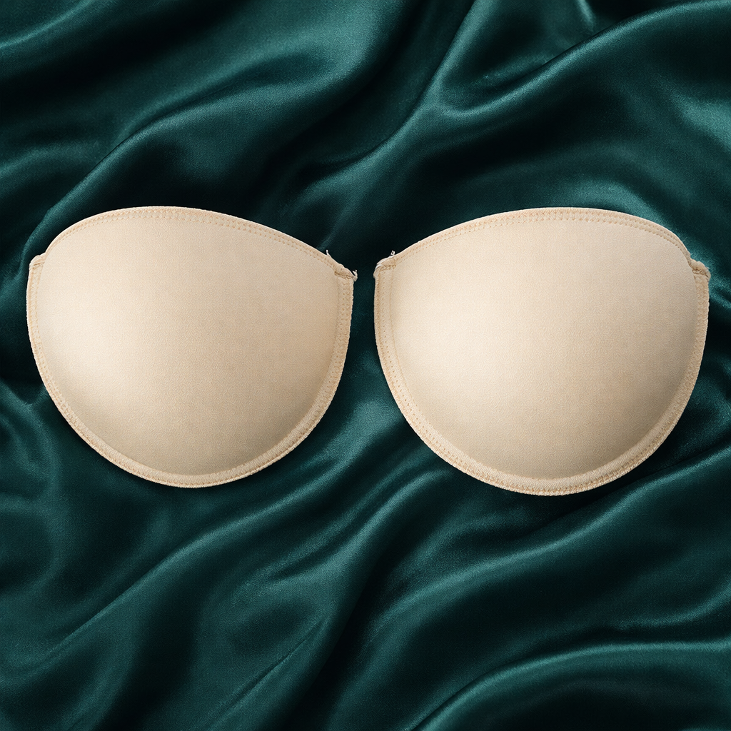 Underwired Half Cups