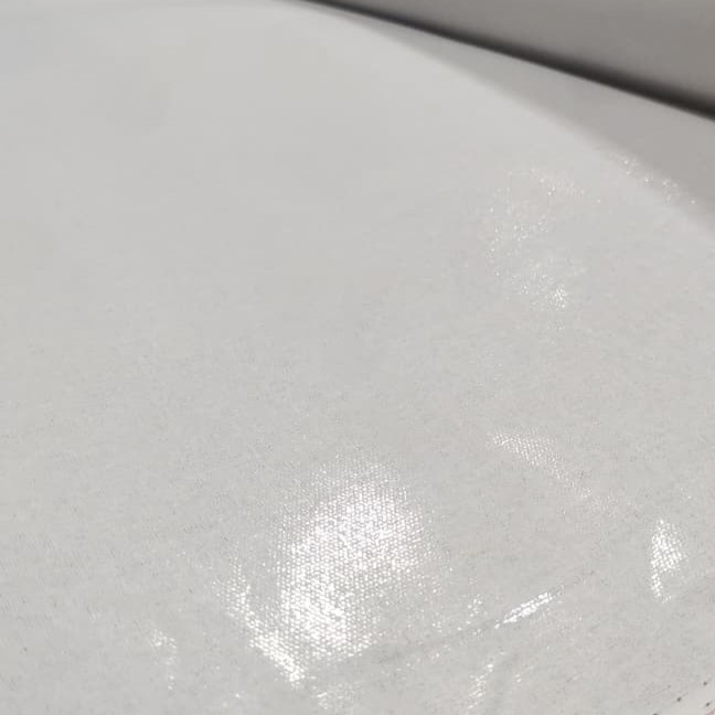 Two-Piece / Stiff Collar Canvas