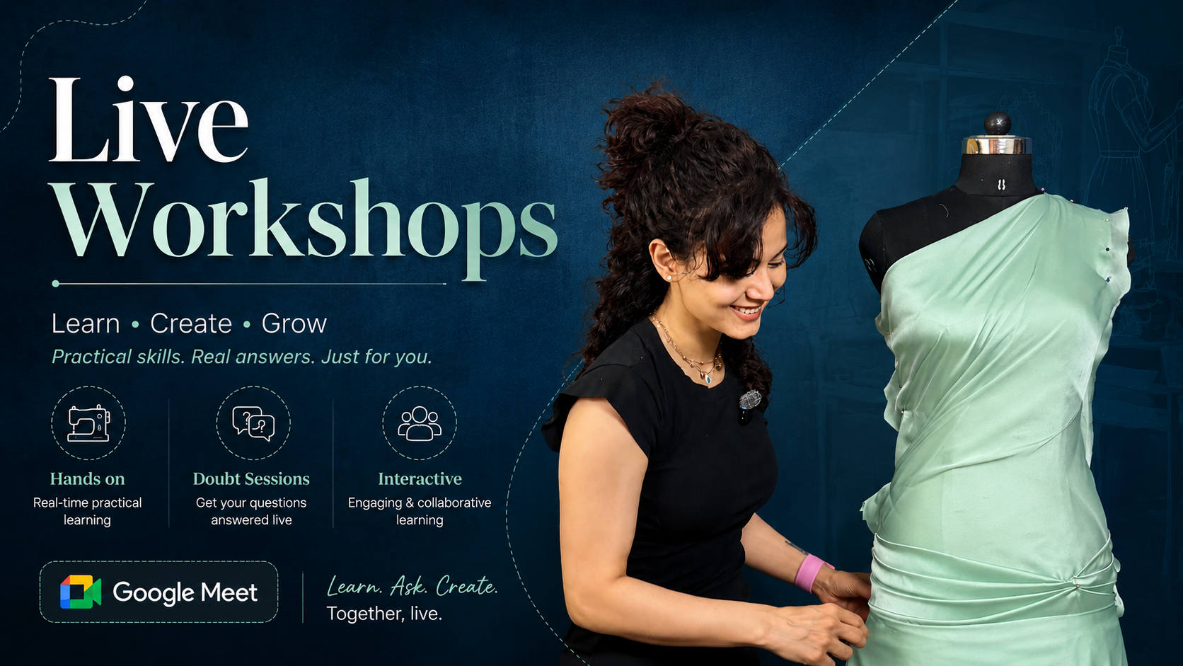 Live Workshop