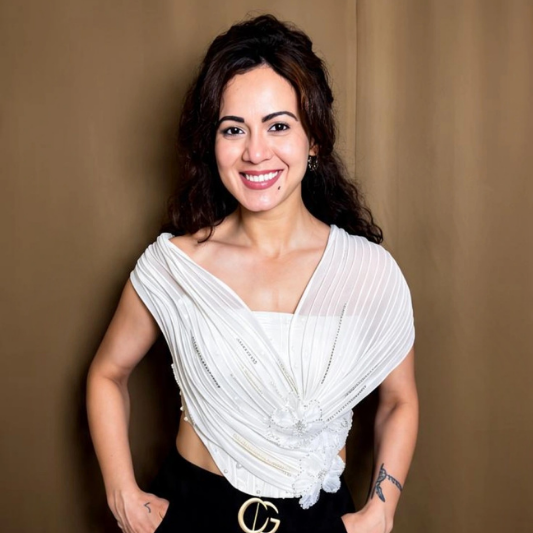 Designer Blouse