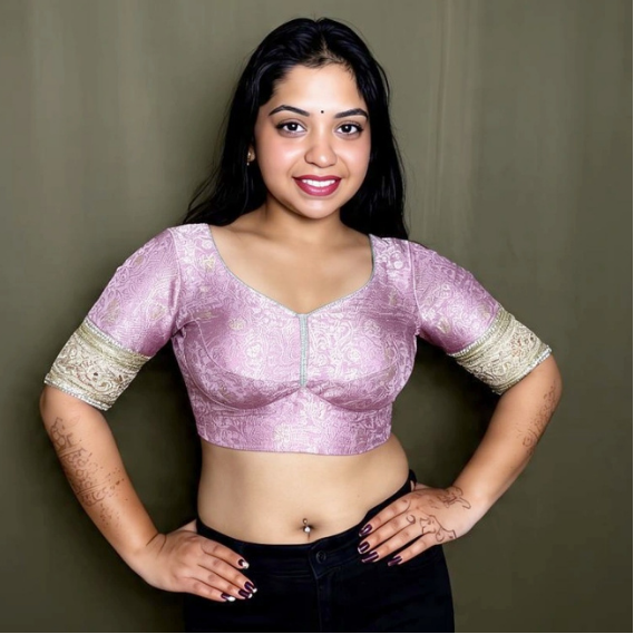 Designer Blouse