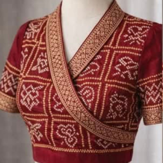 Designer Blouse