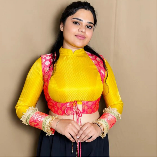 Designer Blouse