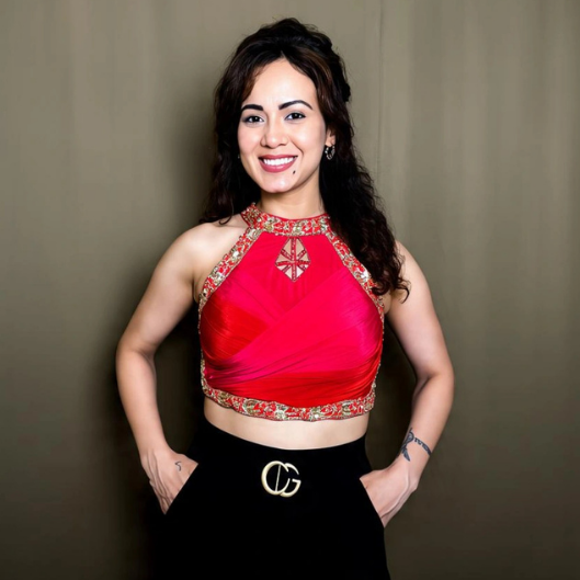 Designer Blouse