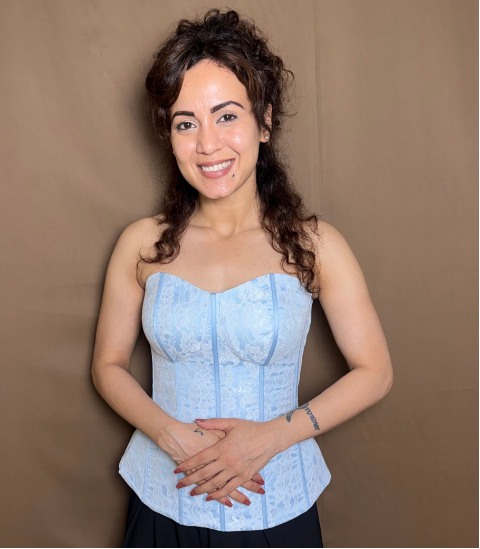 Designer Blouse