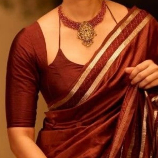 Designer Blouse
