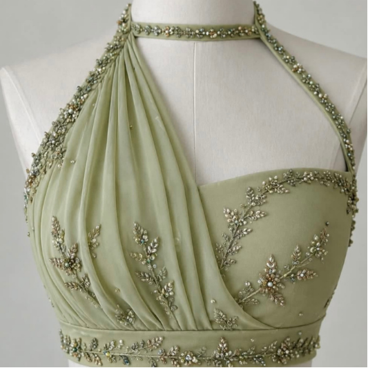 Designer Blouse