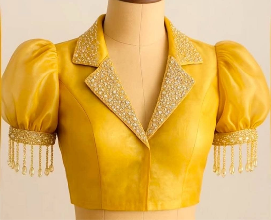 Designer Blouse
