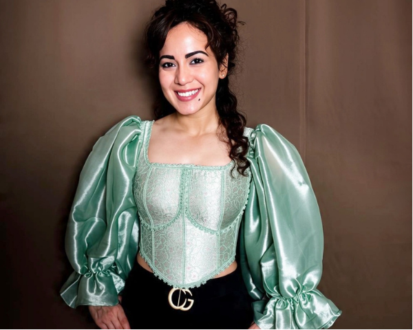 Designer Blouse