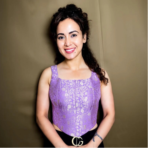 Designer Blouse